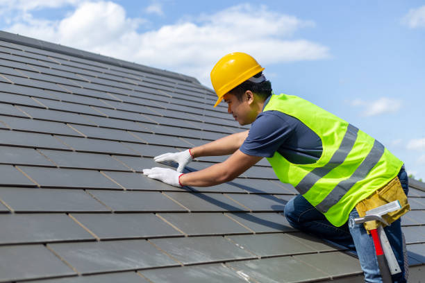 Best Roof Restoration Services  in Mshall, AR