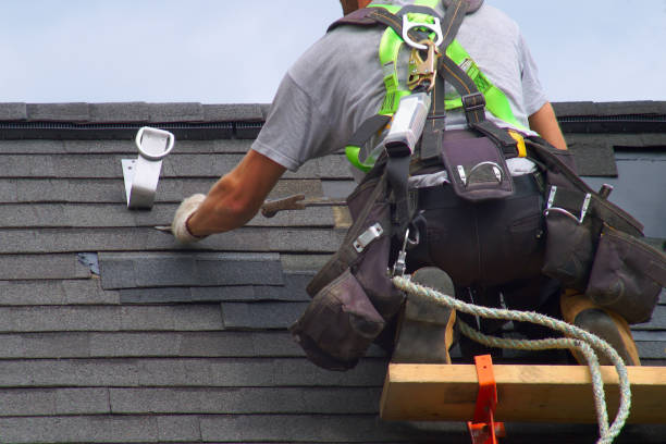 Best Emergency Roof Repair  in Mshall, AR