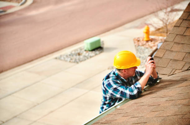 Best Roof Replacement Cost  in Mshall, AR