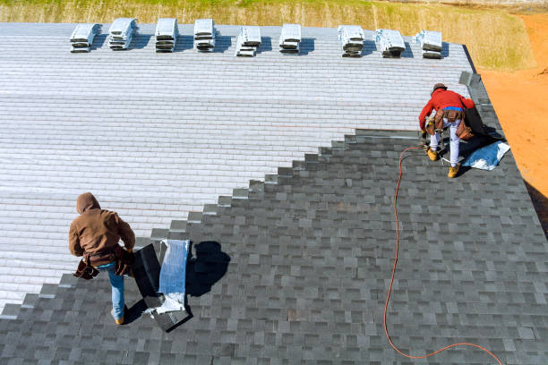 Best Local Roofing Companies  in Mshall, AR
