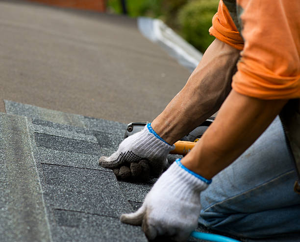 Best Best Roofing Contractors  in Mshall, AR