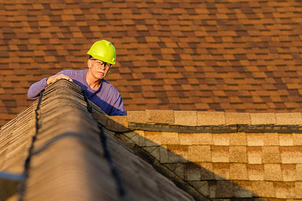 Best New Roof Installation  in Mshall, AR