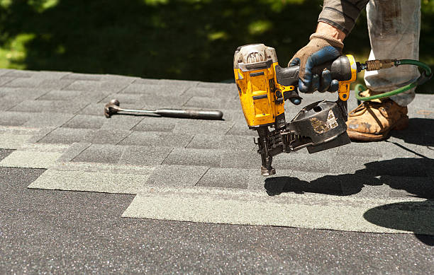 Best Tile Roofing Contractor  in Mshall, AR