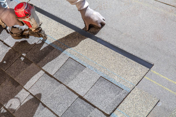 Best Shingle Roofing Installation  in Mshall, AR