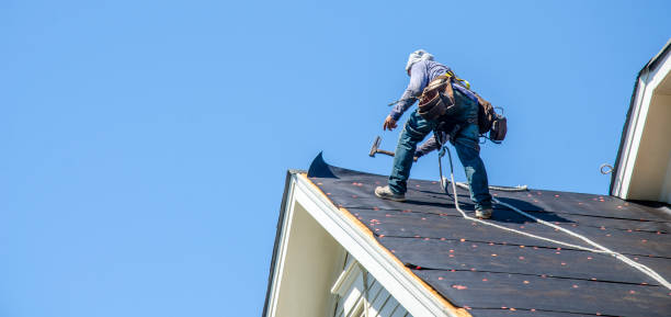 Marshall, AR Roofing Contractor Company